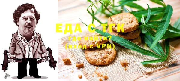 тгк Пересвет