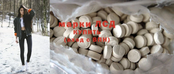 тгк Пересвет
